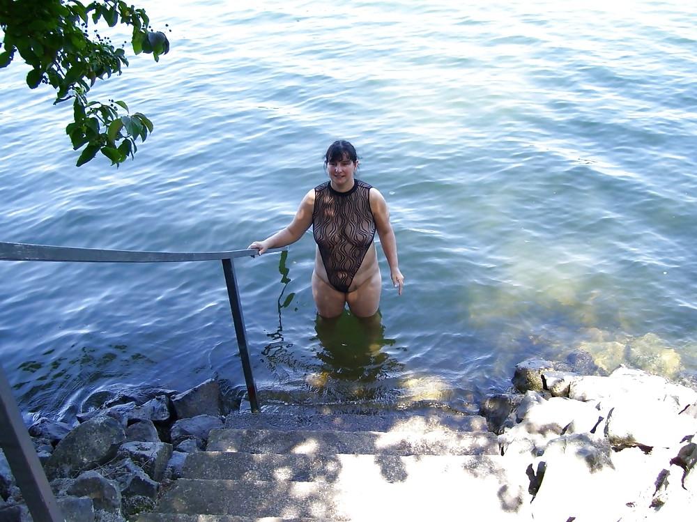 25P Bbw-corinna am see