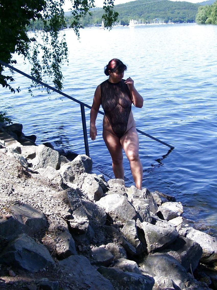 25P Bbw-corinna am see