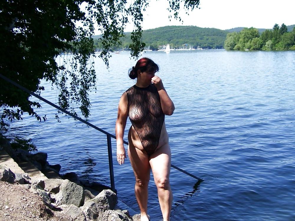 25P Bbw-corinna am see
