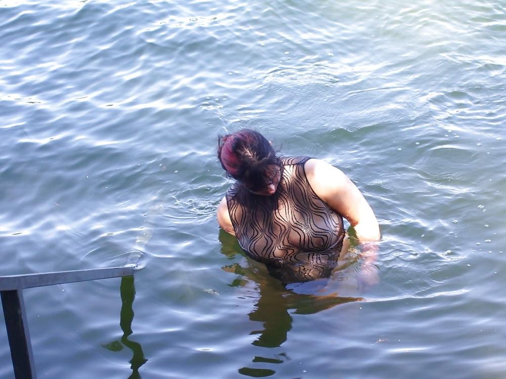 25P Bbw-corinna am see