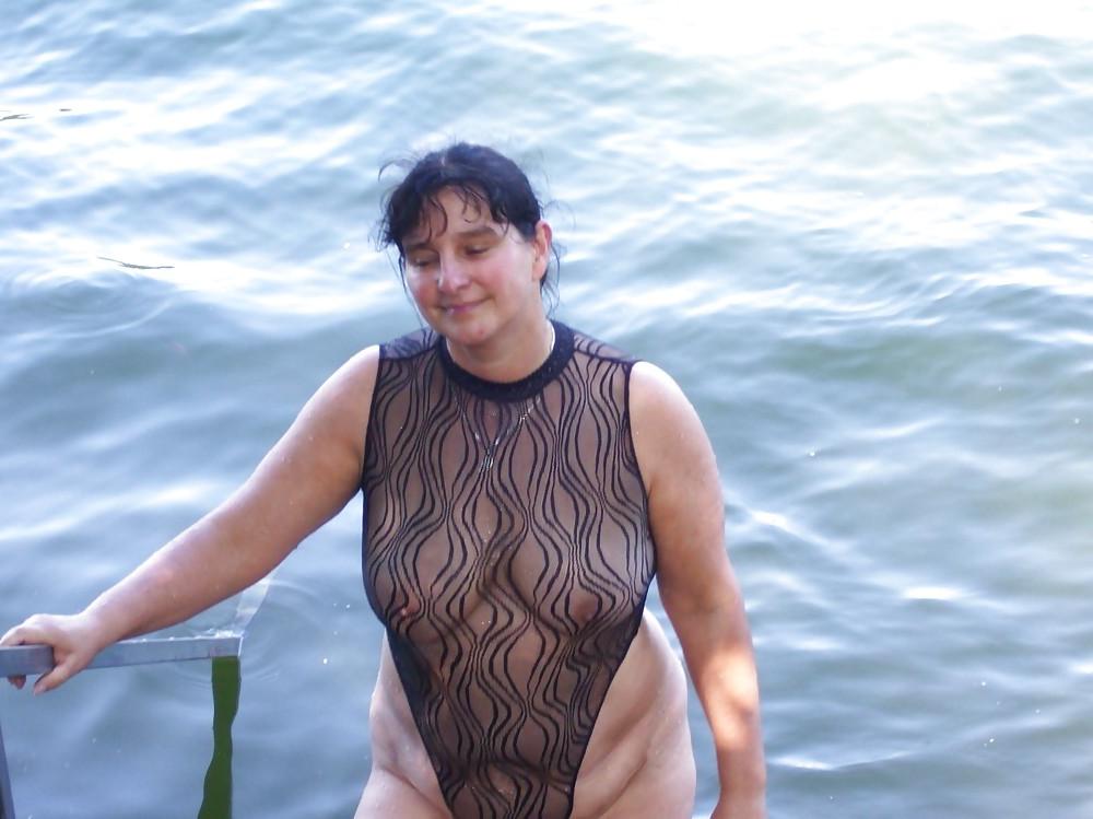 25P Bbw-corinna am see