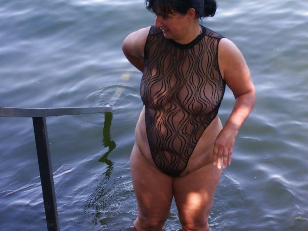 25P Bbw-corinna am see