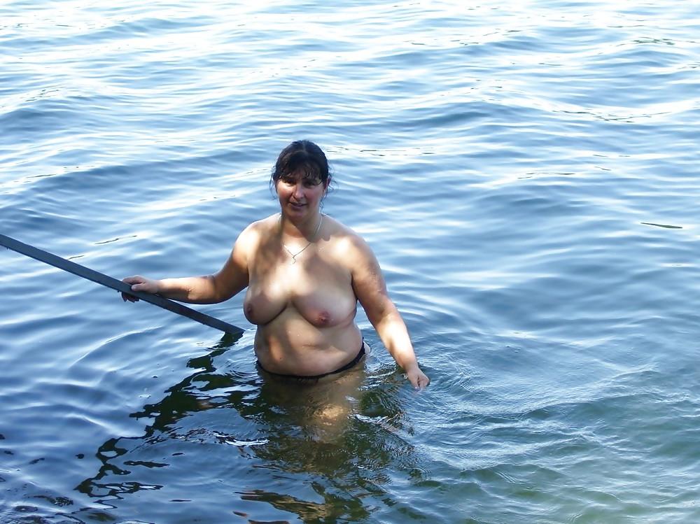 25P Bbw-corinna am see