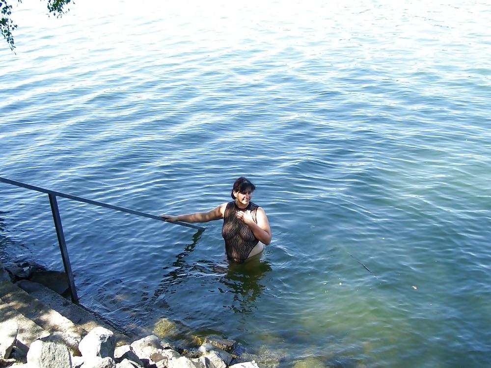 25P Bbw-corinna am see