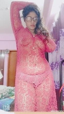 16P Bangali university girl sarbotee