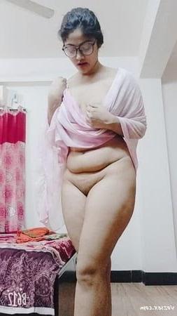 16P Bangali university girl sarbotee