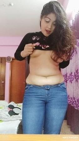 16P Bangali university girl sarbotee