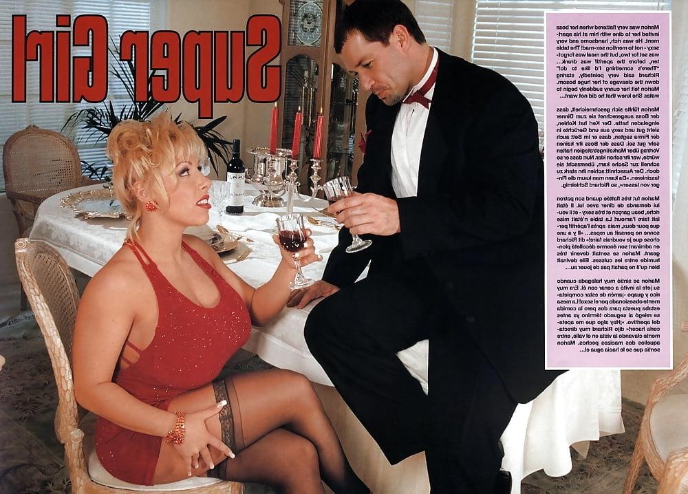 25P Naughty Lovette get fucked by Mark Davis