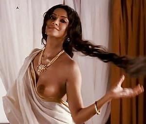 11P Gorgeous indian women