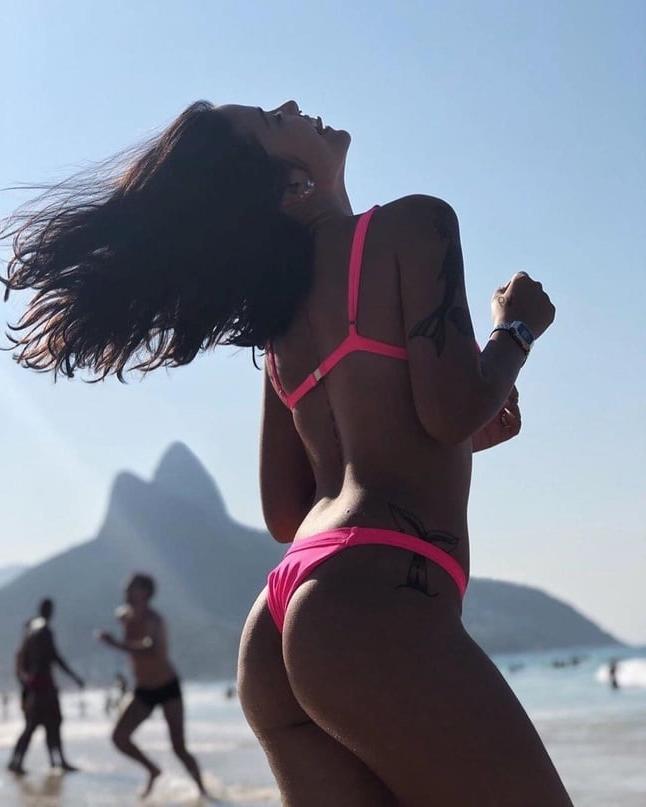 25P Gorgeous Chicas 2020#5