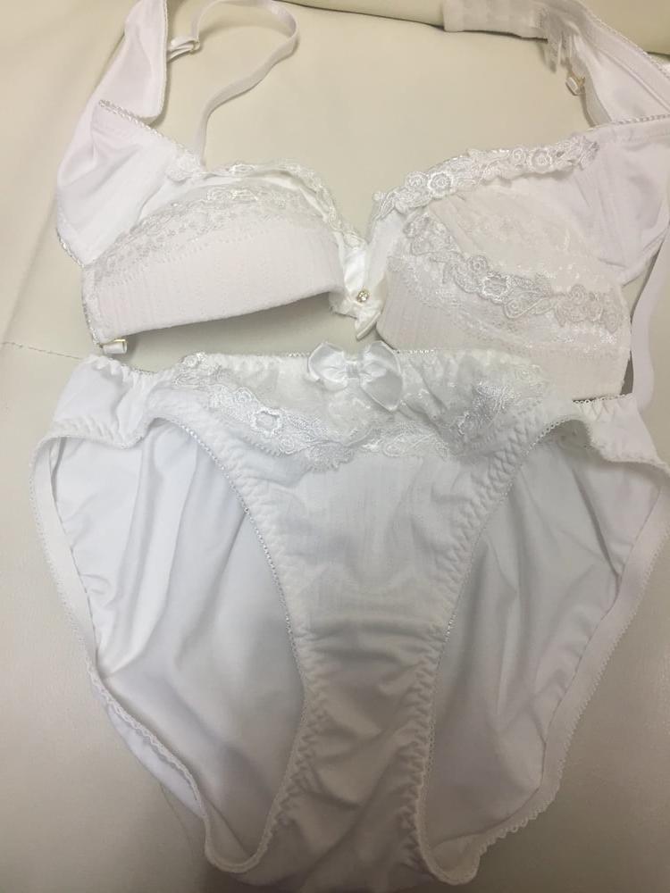 18P My underwear