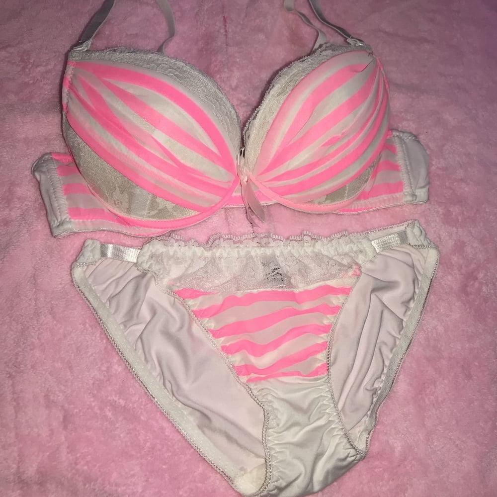 18P My underwear