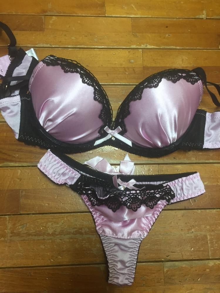 18P My underwear