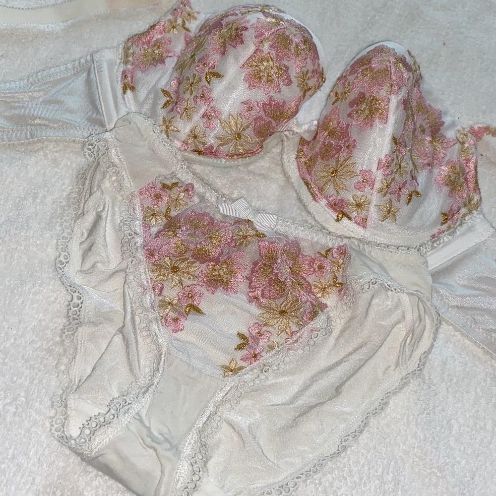 18P My underwear