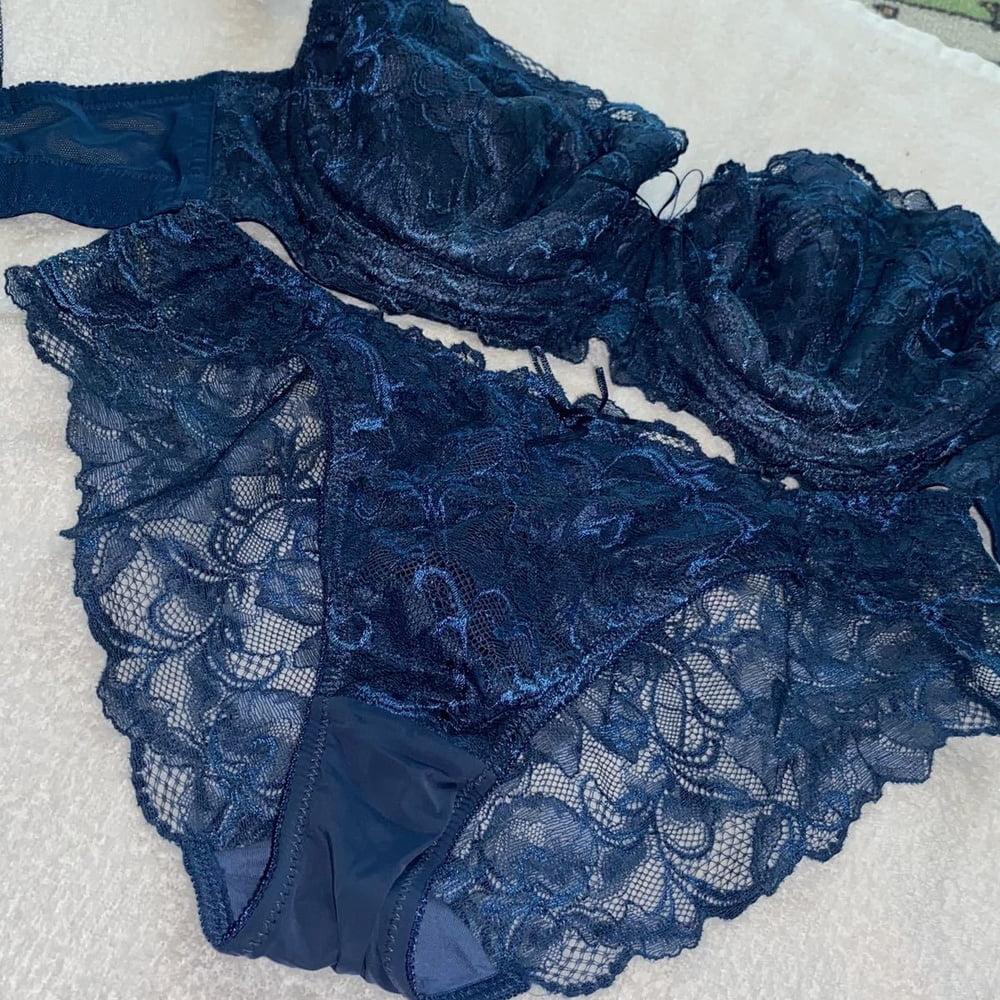 18P My underwear