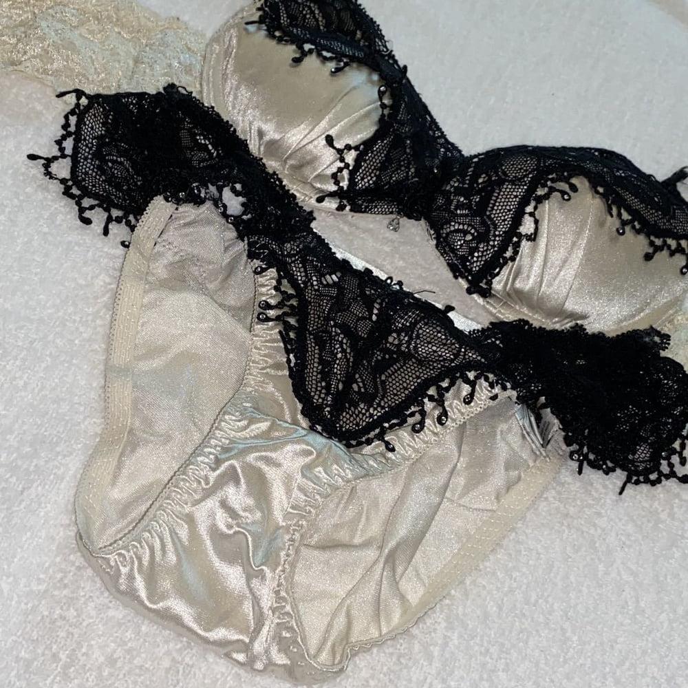 18P My underwear