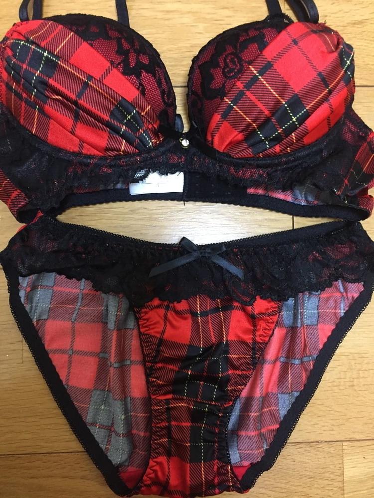 18P My underwear