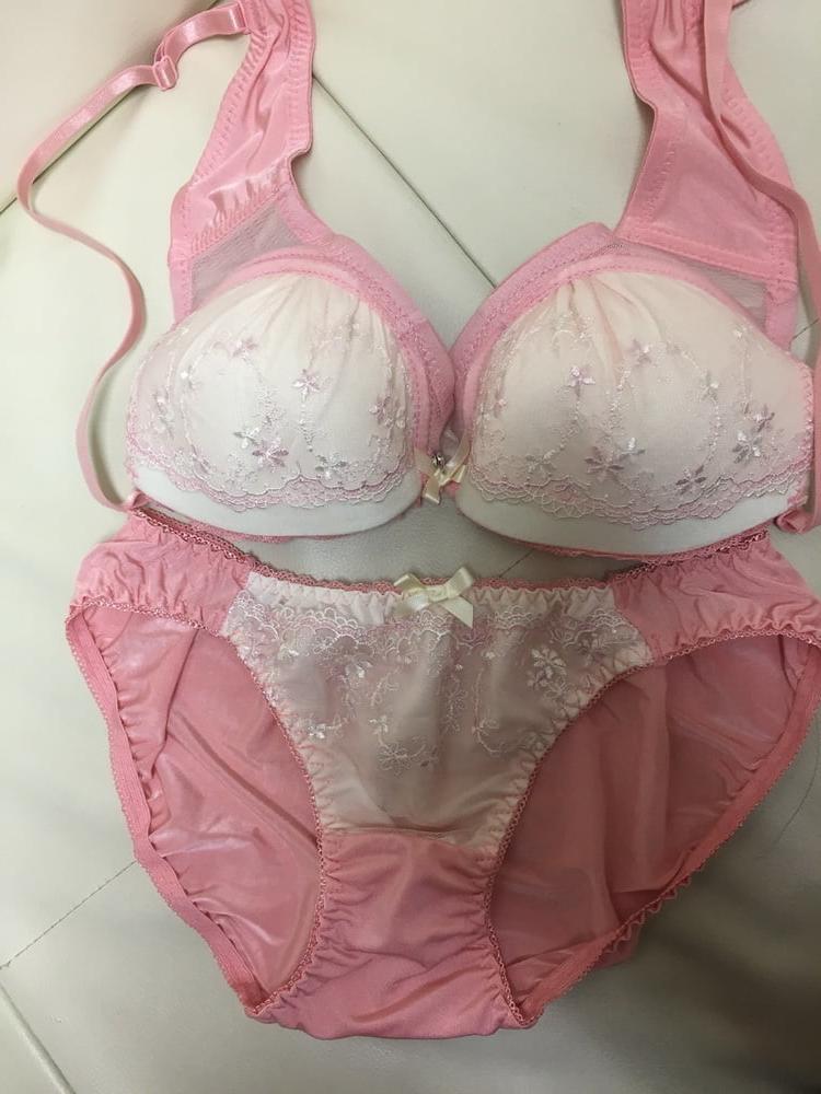 18P My underwear