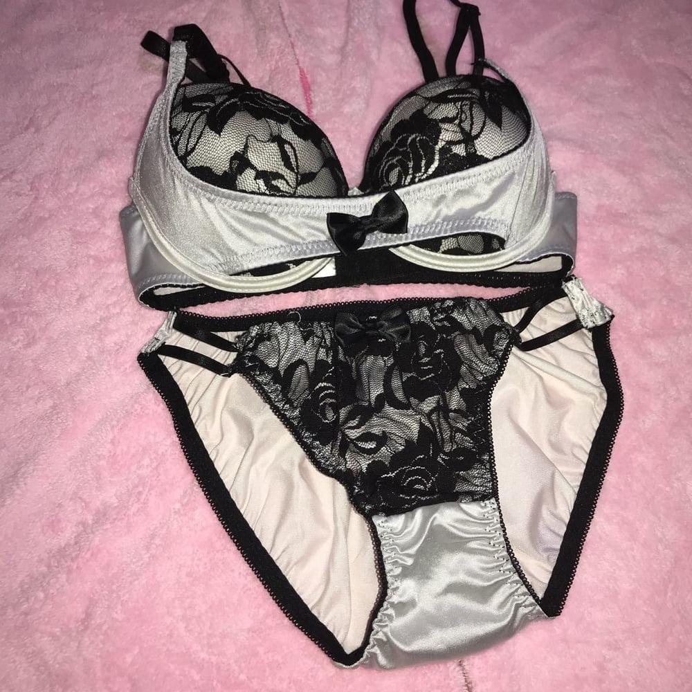 18P My underwear