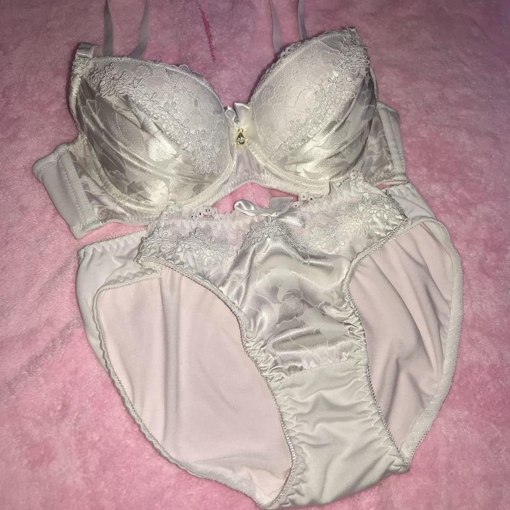 18P My underwear
