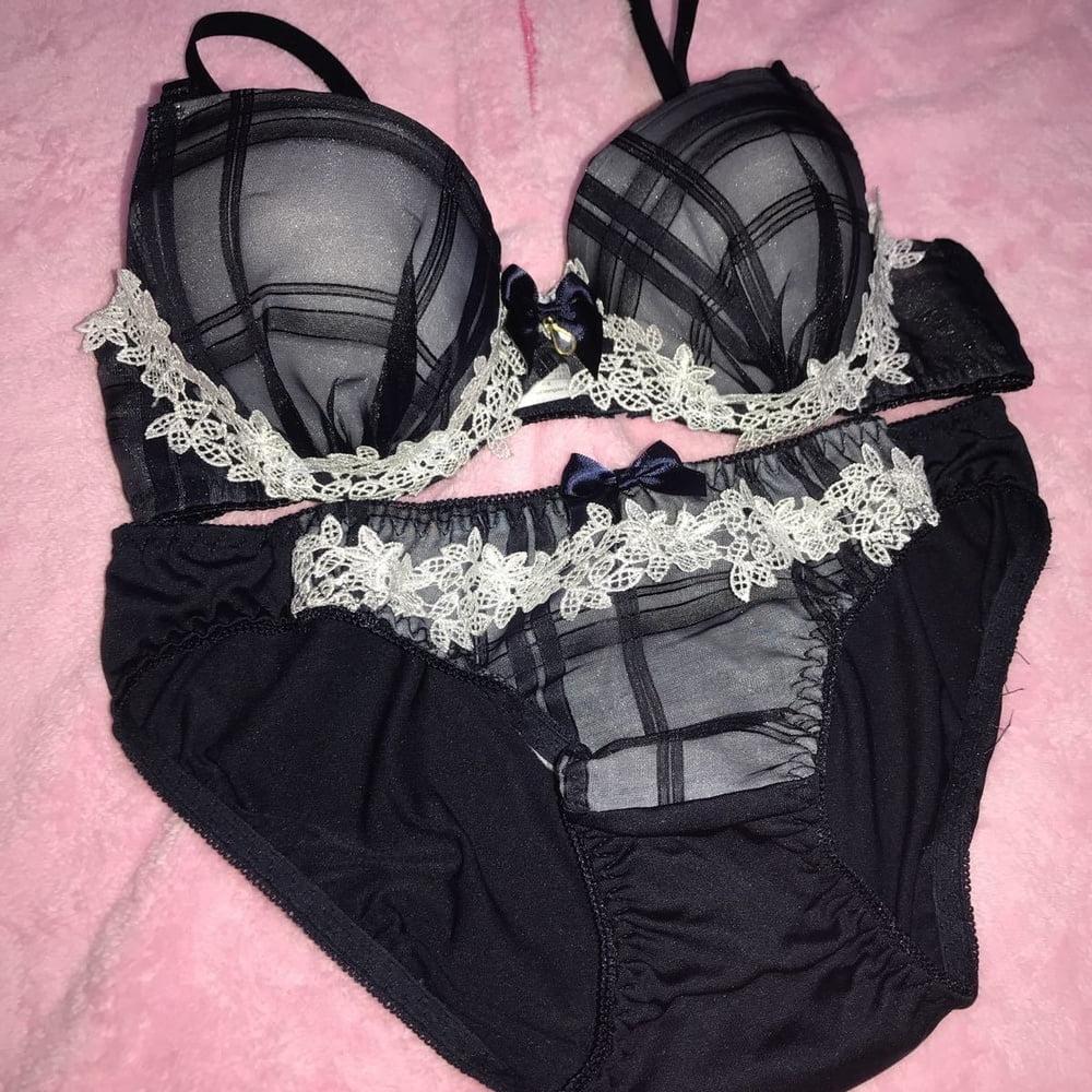 18P My underwear