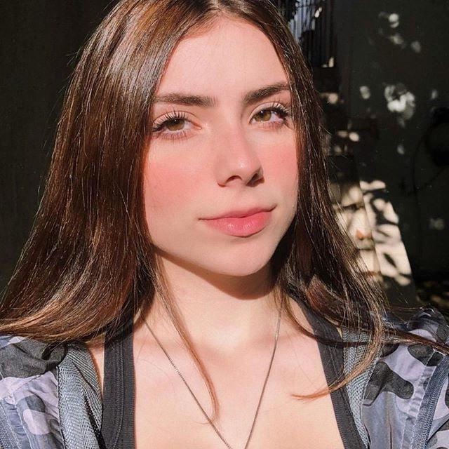 25P Gorgeous Chicas 2020#2