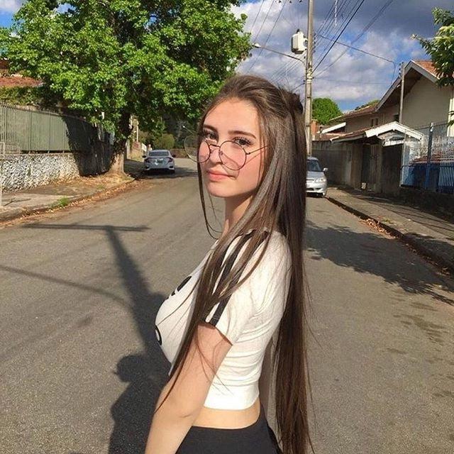 25P Gorgeous Chicas 2020#2