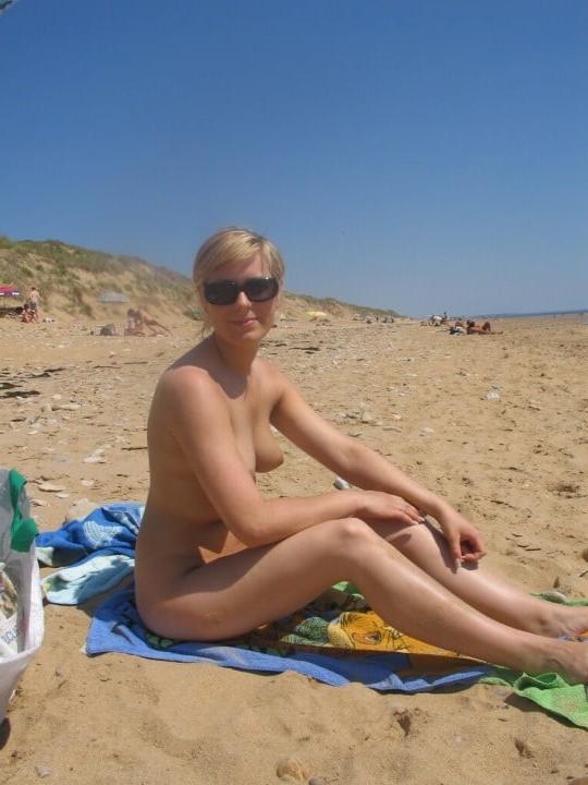 25P Nature pussy