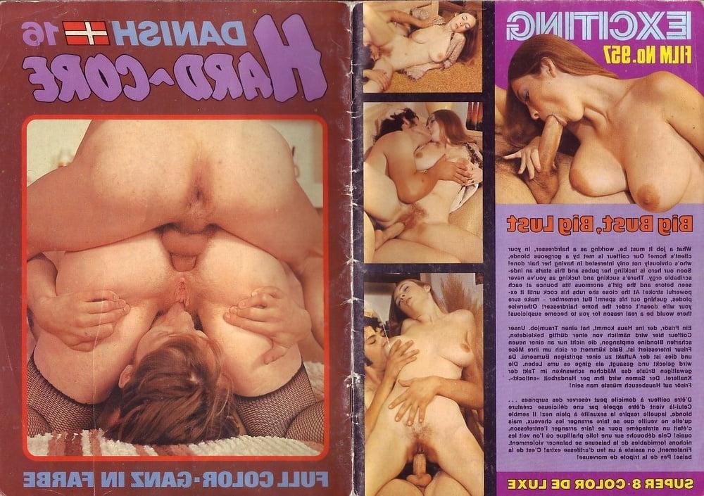 16P Danish HardCore 16