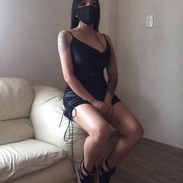 25P Gorgeous Chicas 2020#1