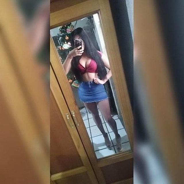 25P Gorgeous Chicas 2020#1
