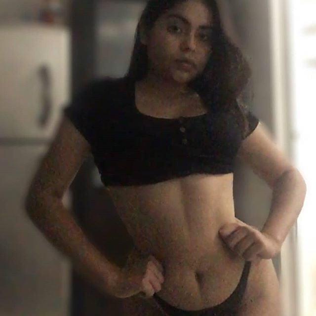 25P Gorgeous Chicas 2020#1