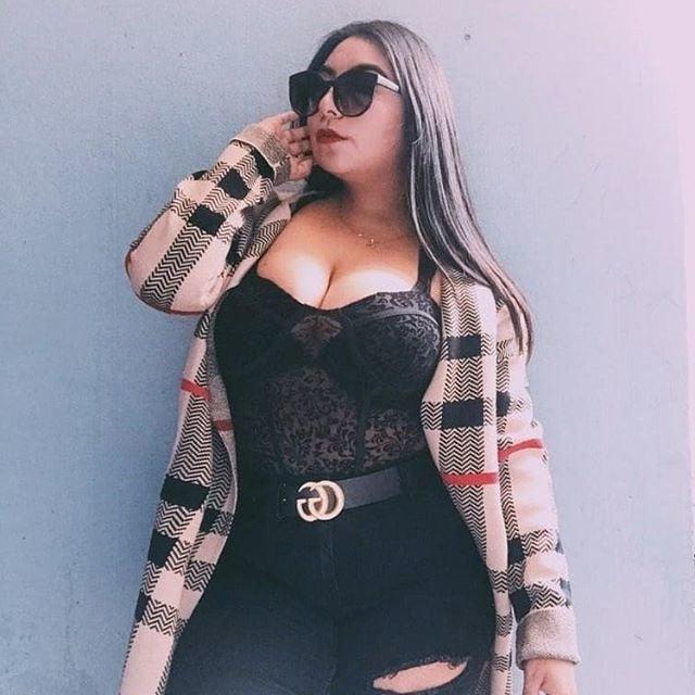 25P Gorgeous Chicas 2020#1