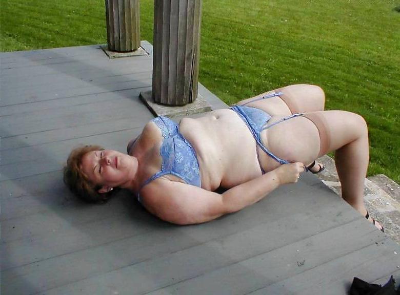 7P Mature Beautiful BBW
