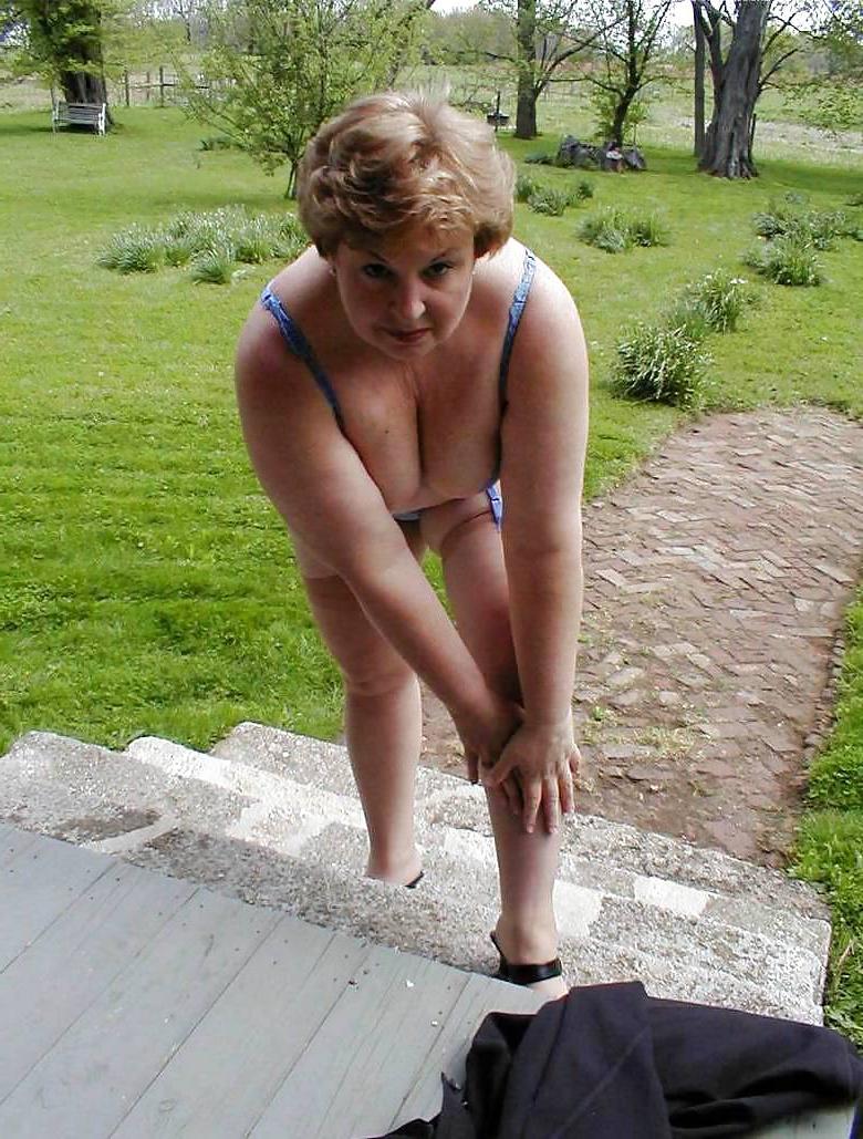 7P Mature Beautiful BBW