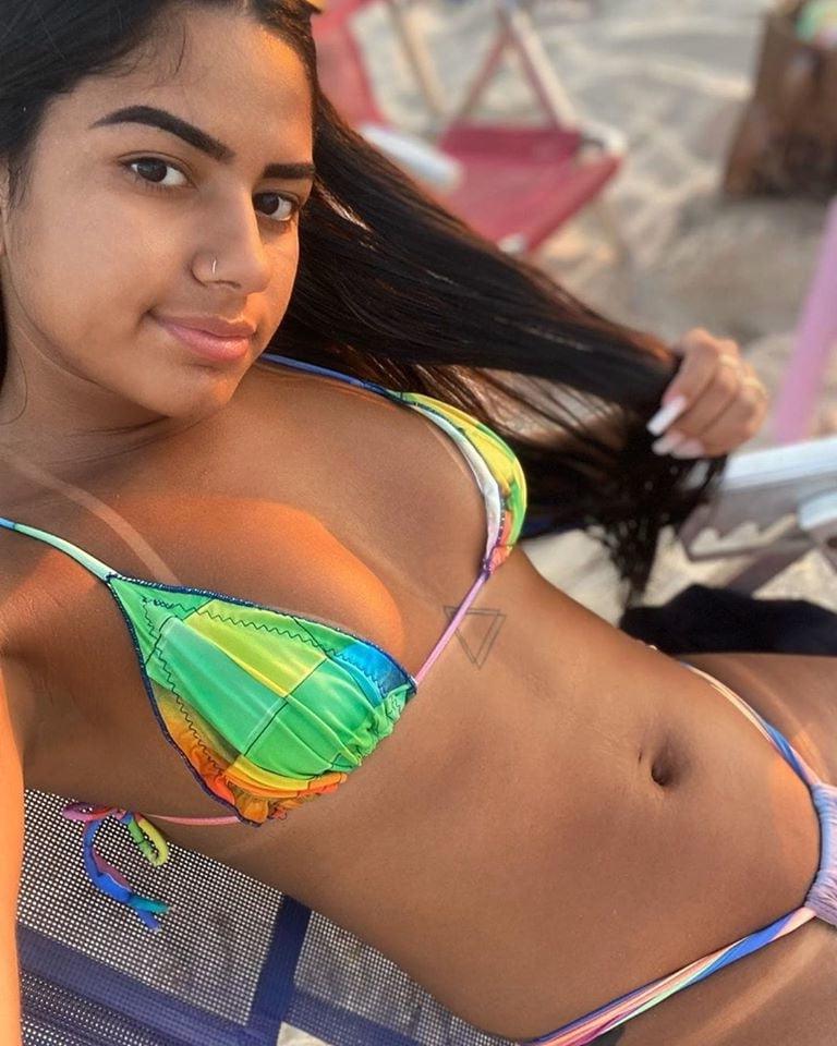 25P Gorgeous Chicas 2020#3