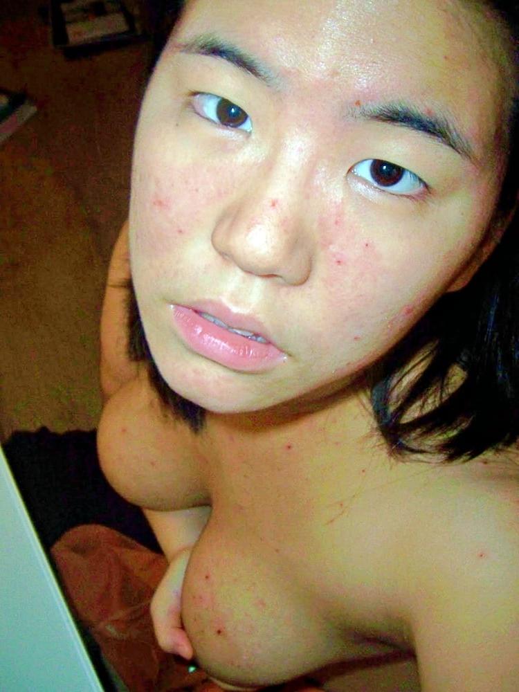 25P Korean Amateur #7