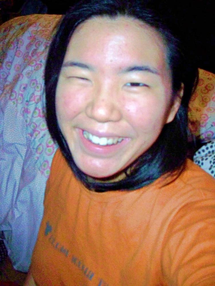 25P Korean Amateur #7