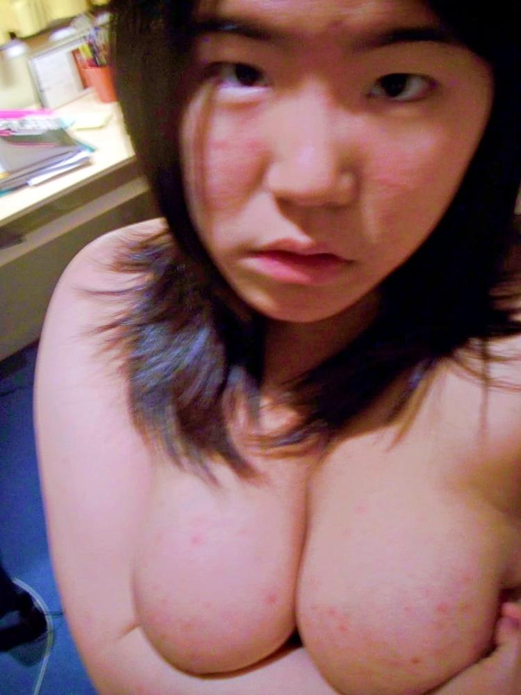 25P Korean Amateur #7