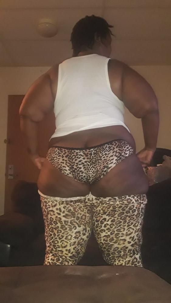 9P Naughty Auntie Frannie