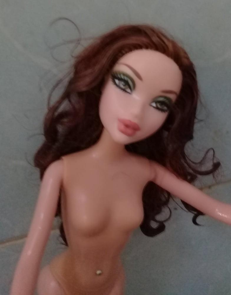 10P Duschen nach dem Sex