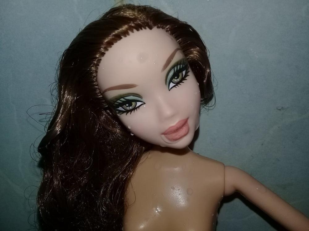 10P Duschen nach dem Sex