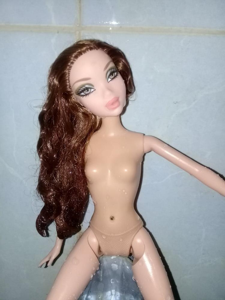 10P Duschen nach dem Sex