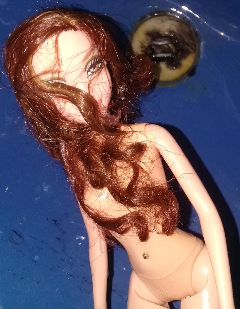 10P Duschen nach dem Sex