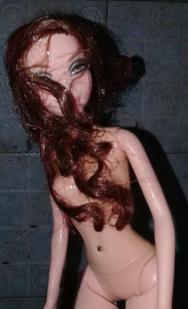10P Duschen nach dem Sex