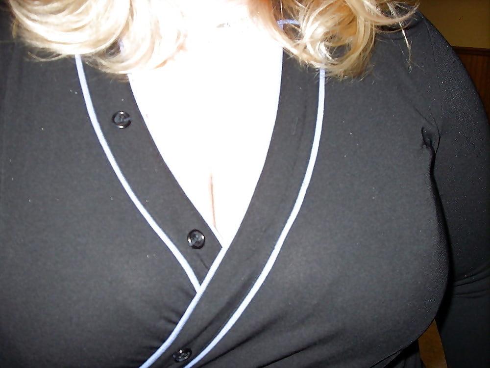 25P Tits, Tits, Tits and sexy Cleavage 55