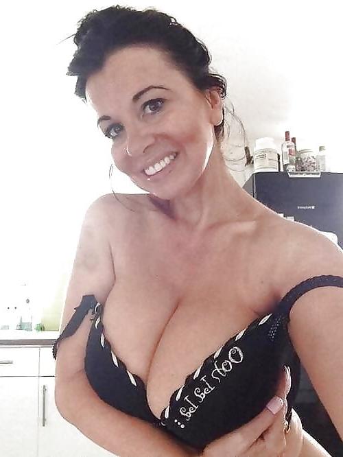 25P Tits, Tits, Tits and sexy Cleavage 55