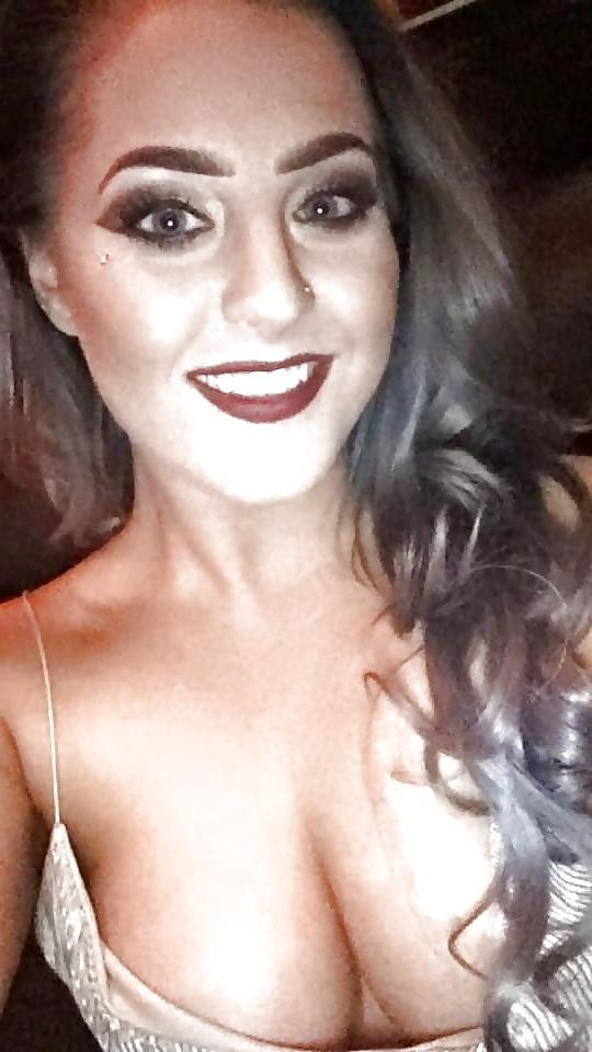 25P Tits, Tits, Tits and sexy Cleavage 55