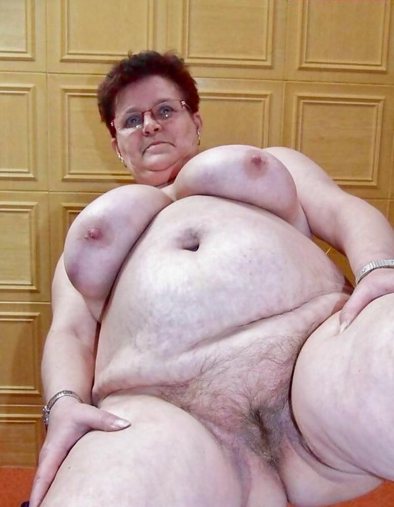 25P FAT-UGLY-OLD-HOT