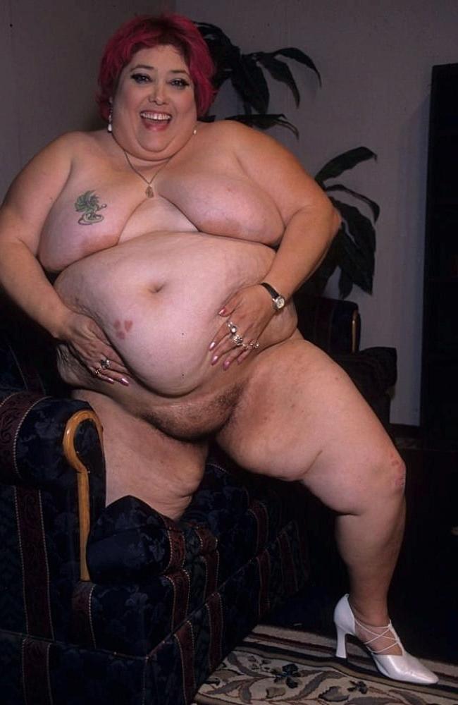 25P FAT-UGLY-OLD-HOT